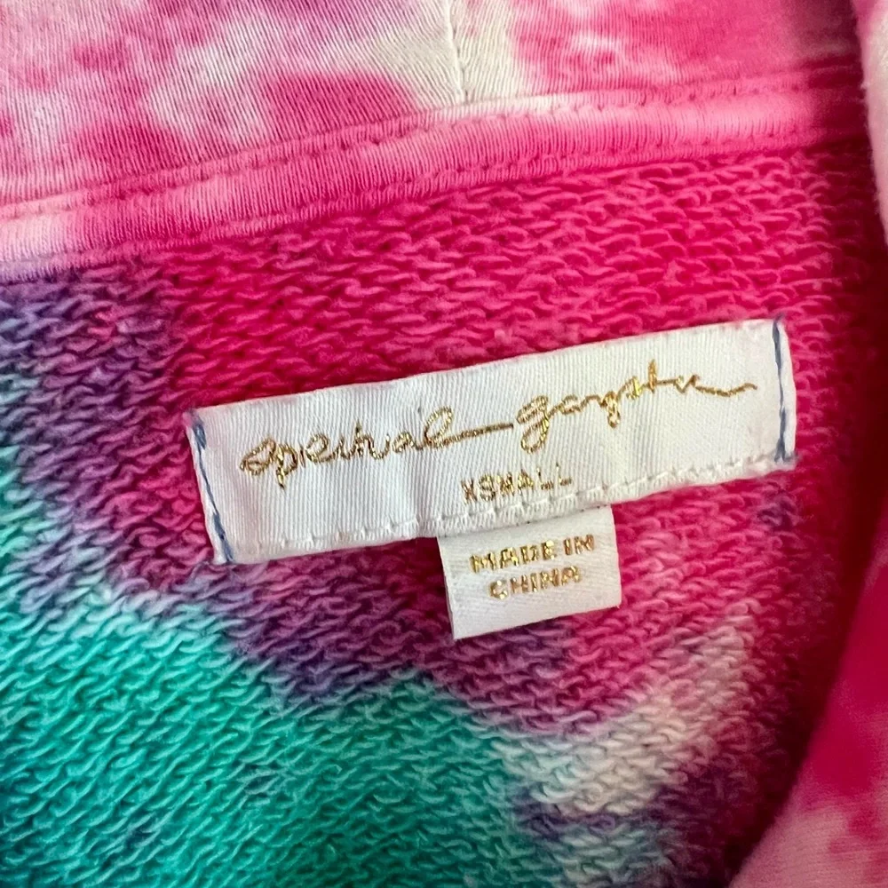 Spiritual Gangster Multicolor Knit - Picture 4 of 5
